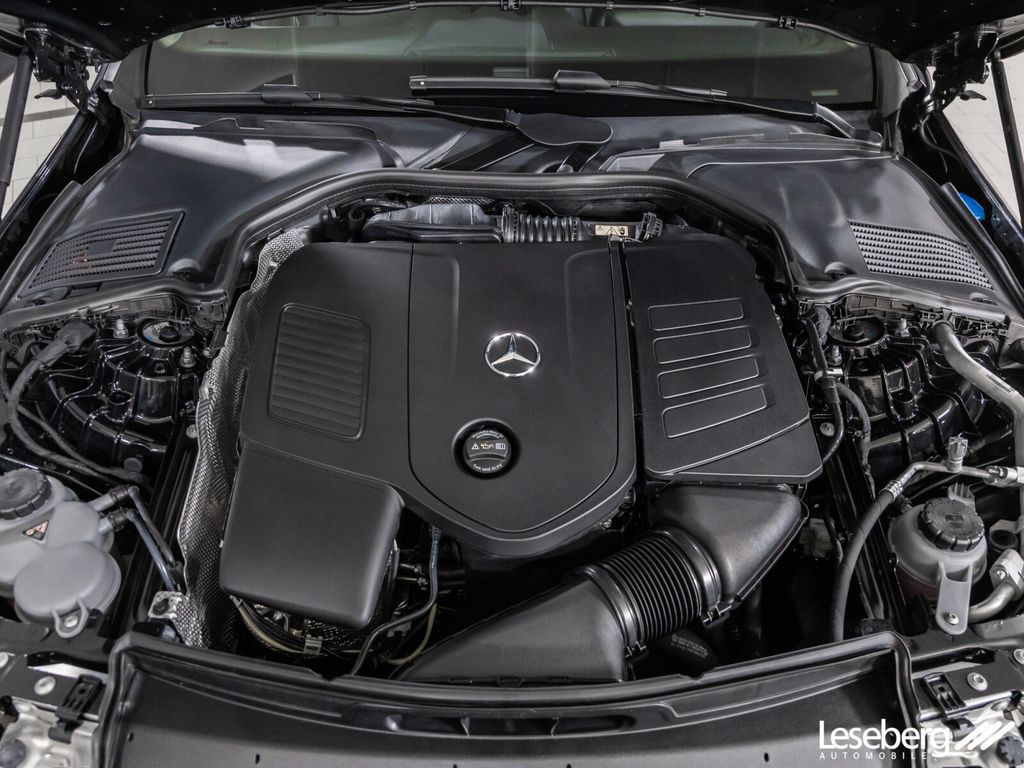 Mercedes-Benz C 200 2024