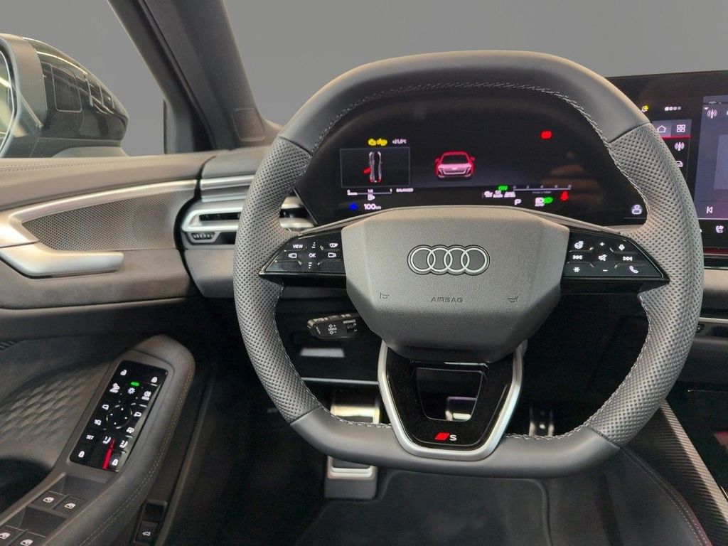 Audi S5 2025