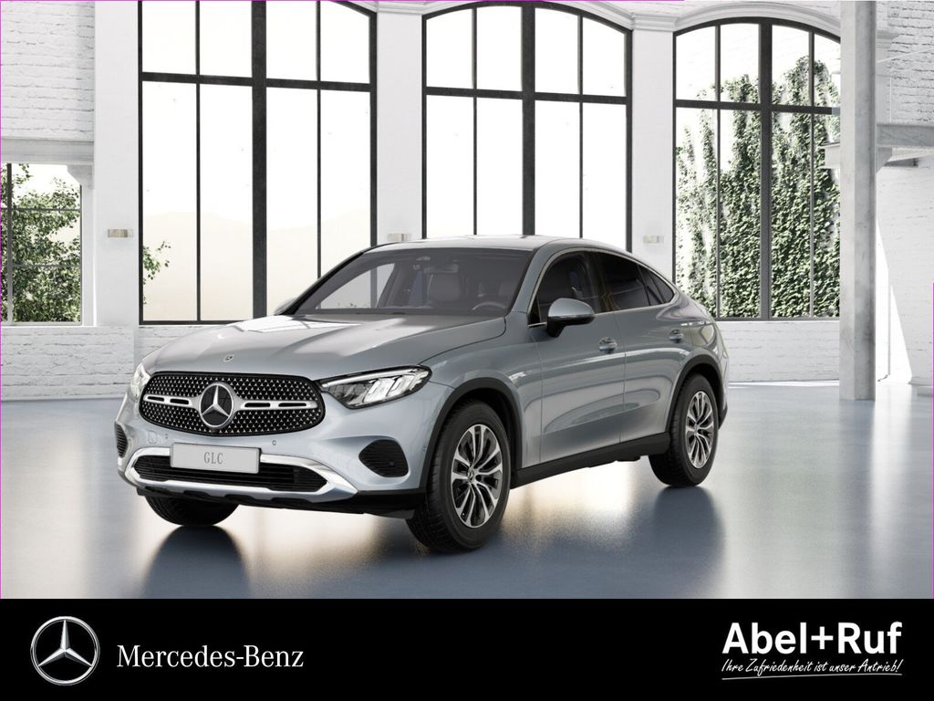 Mercedes-Benz GLC 220 2024