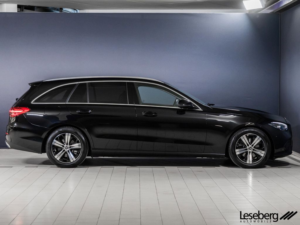 Mercedes-Benz C 200 2024