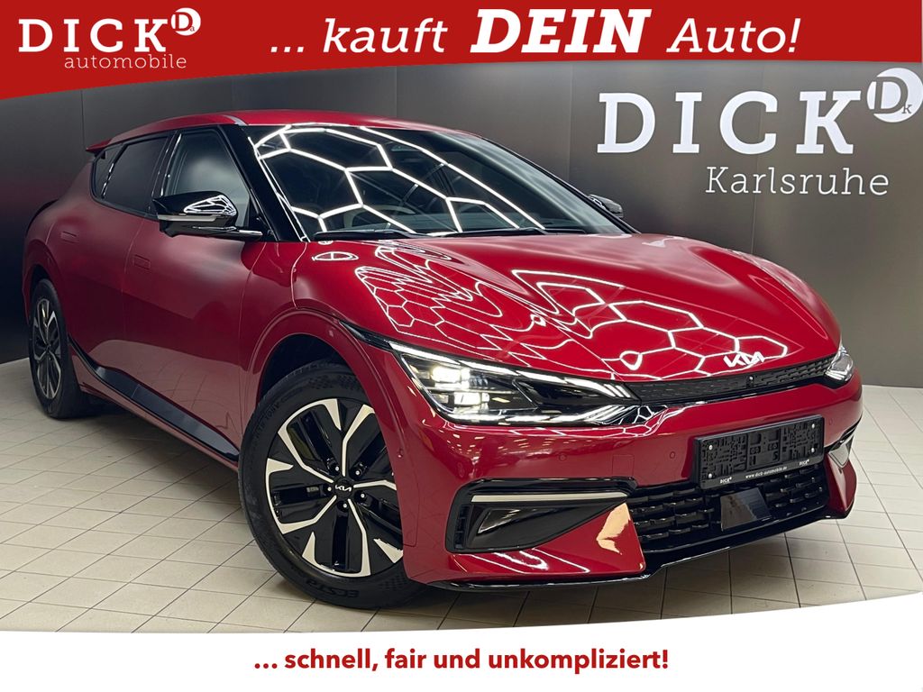 Kia EV6 2021