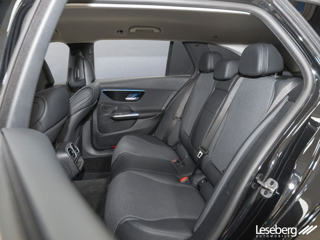 Mercedes-Benz C 200 2024