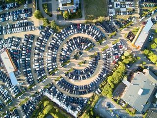 Volkswagen Touareg 2025