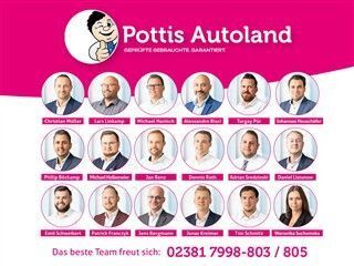 Volkswagen Touareg 2025