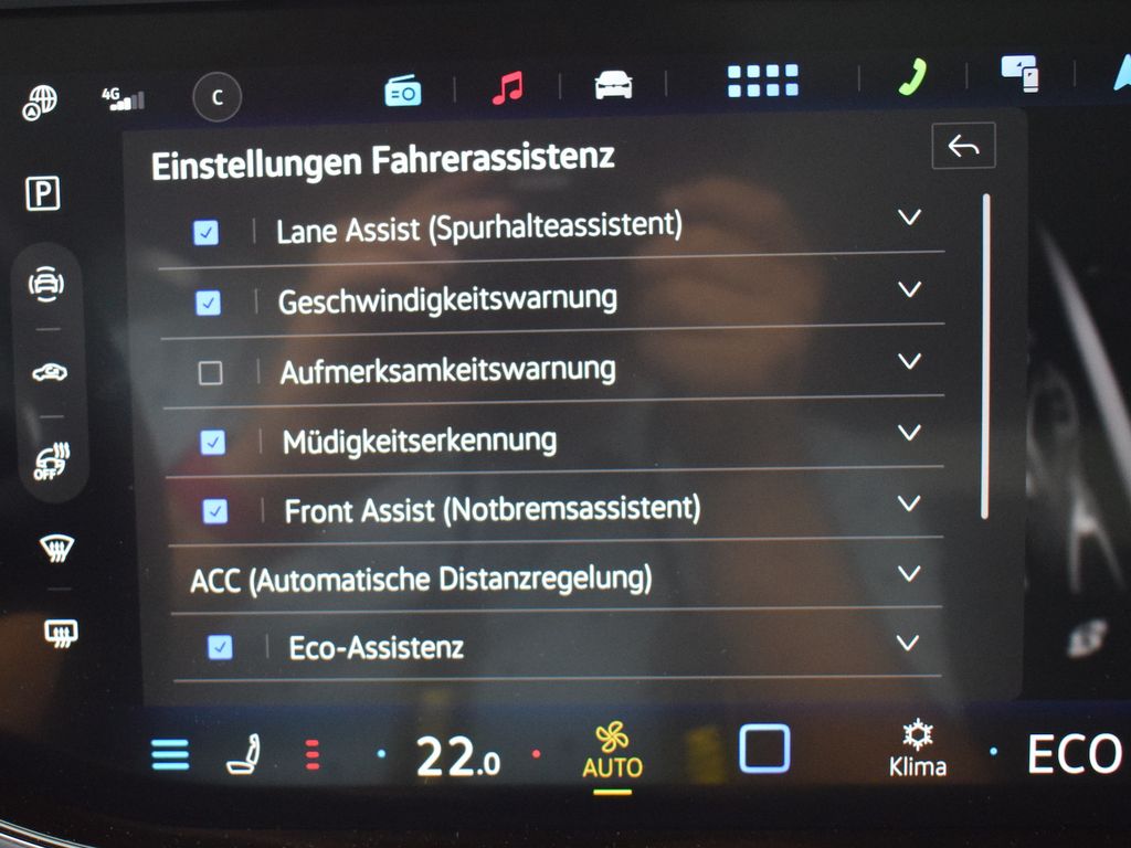 Volkswagen Touareg 2025