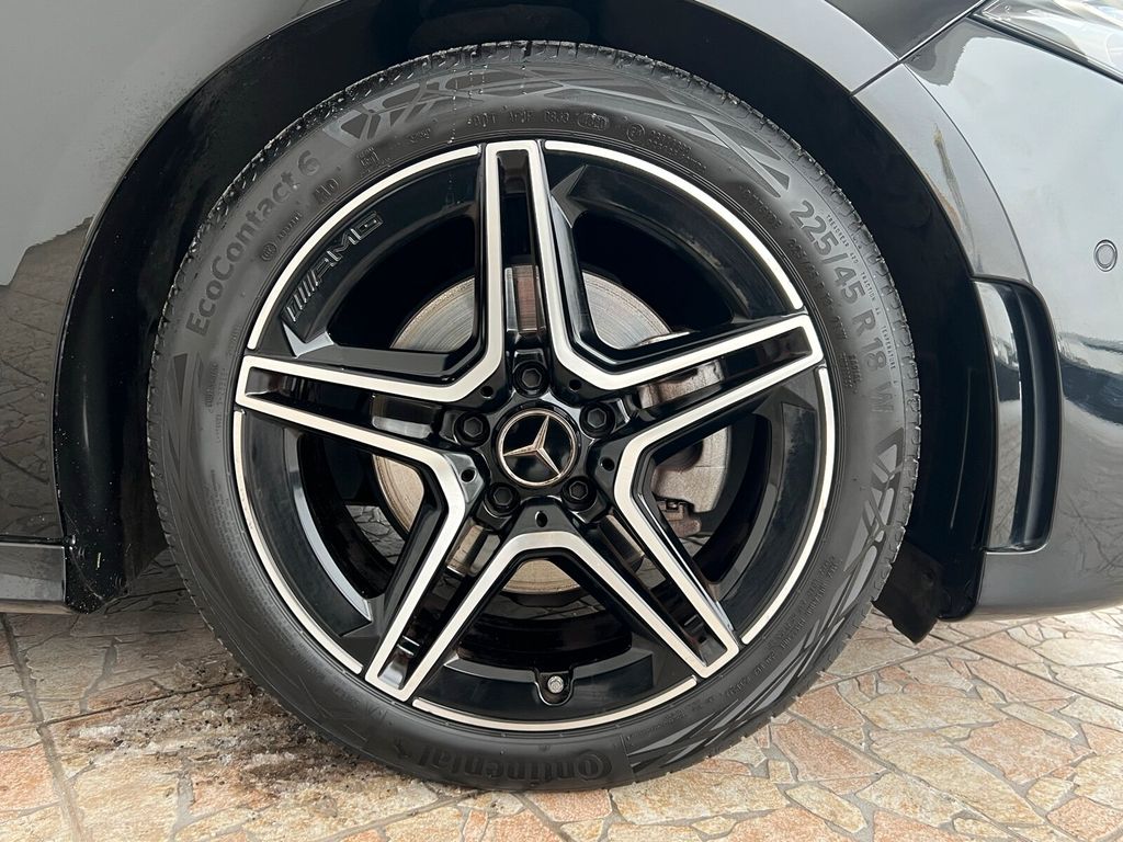 Mercedes-Benz A 200 2021