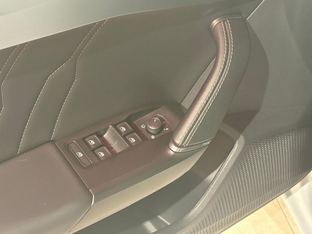 Cupra Leon 2024