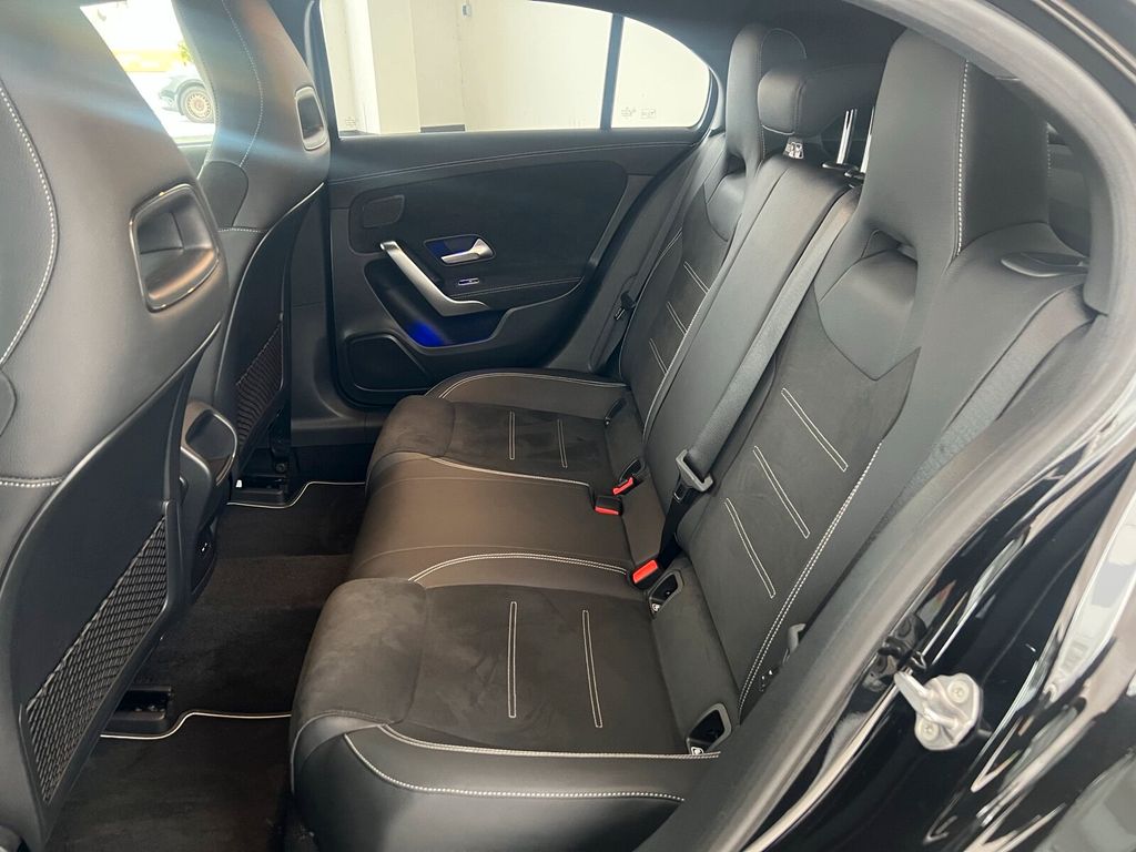 Mercedes-Benz A 200 2021