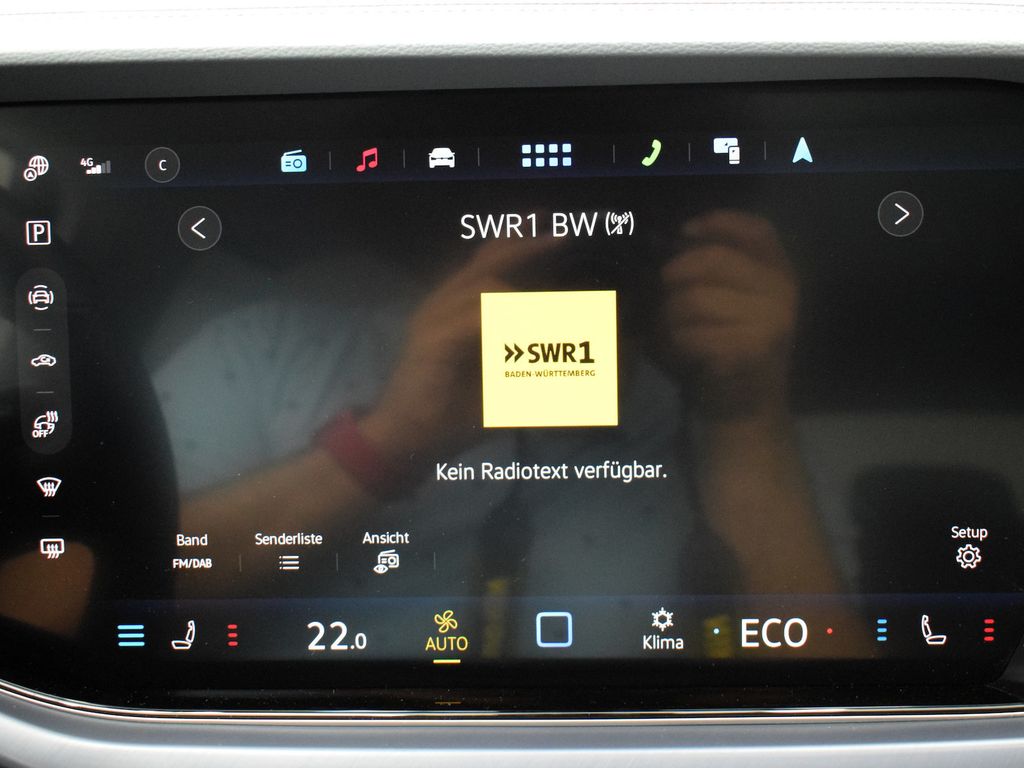 Volkswagen Touareg 2025