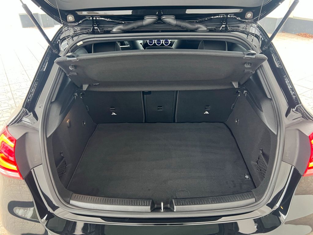 Mercedes-Benz A 200 2021