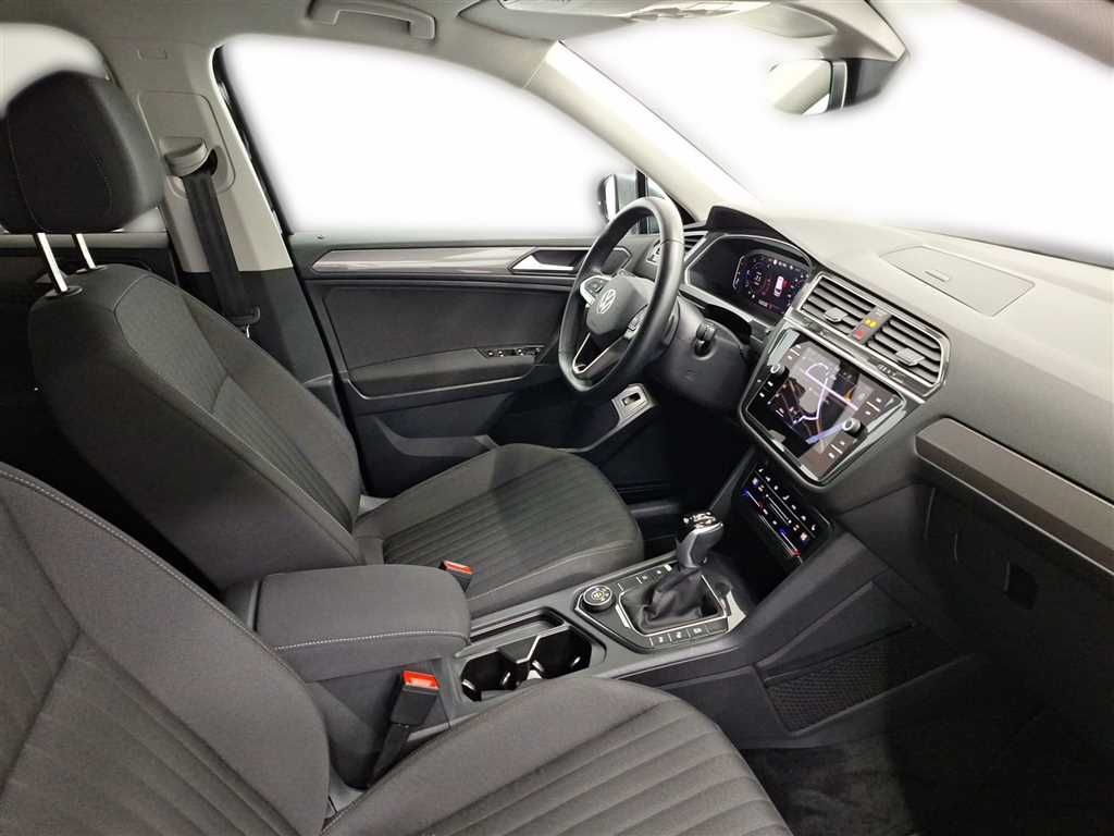 Volkswagen Tiguan Allspace 2024