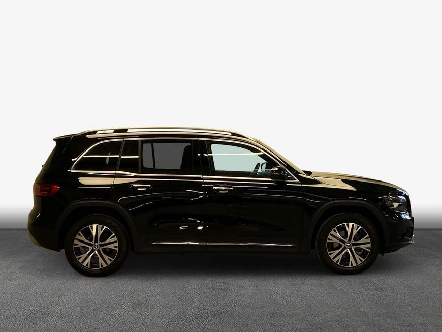 Mercedes-Benz GLB 200 2024