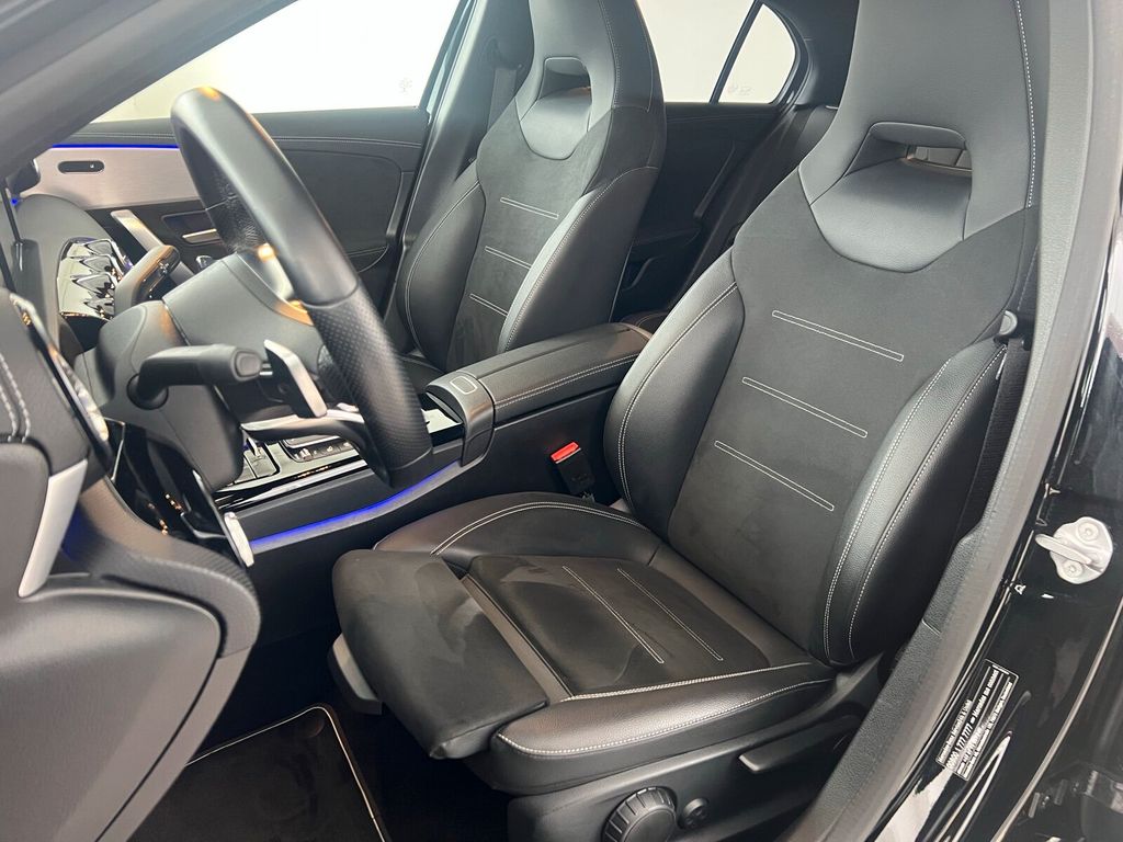 Mercedes-Benz A 200 2021