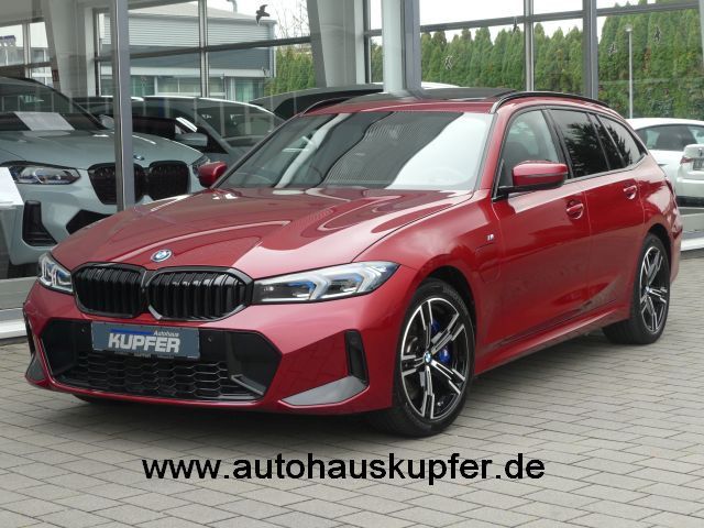 BMW 330 2024