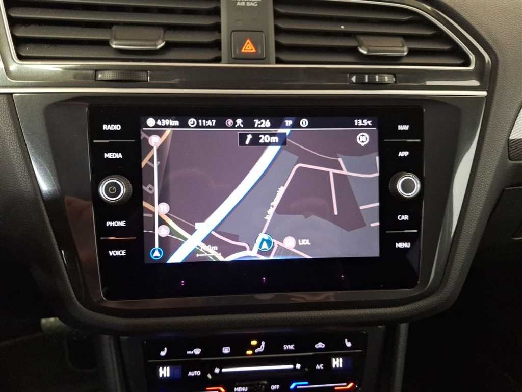 Volkswagen Tiguan Allspace 2024