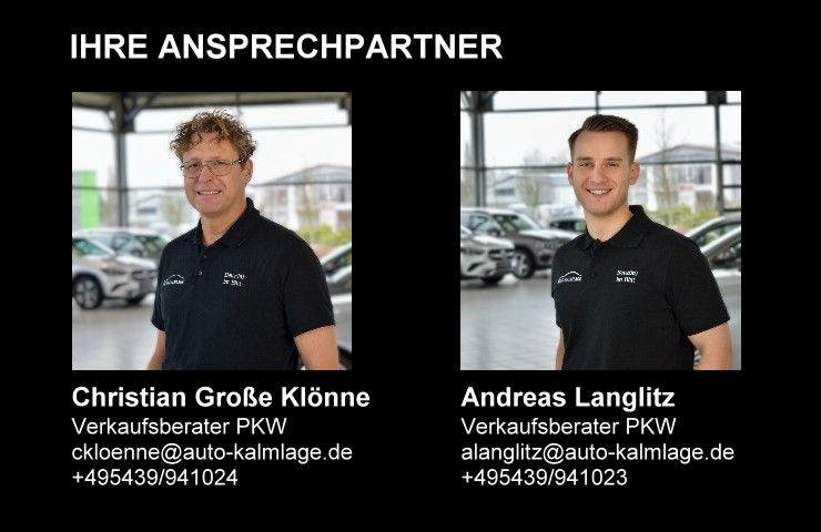 Mercedes-Benz C 220 2025