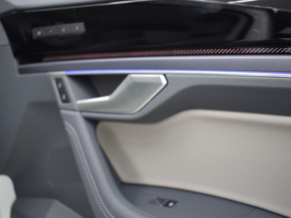 Volkswagen Touareg 2025