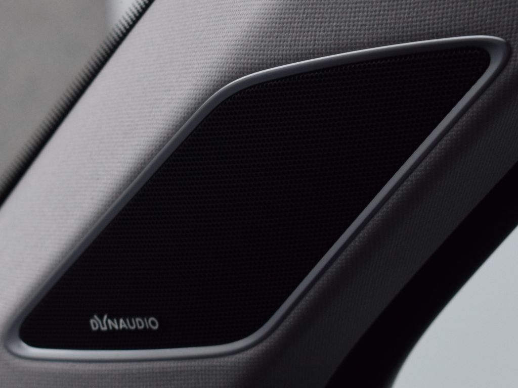 Volkswagen Touareg 2025