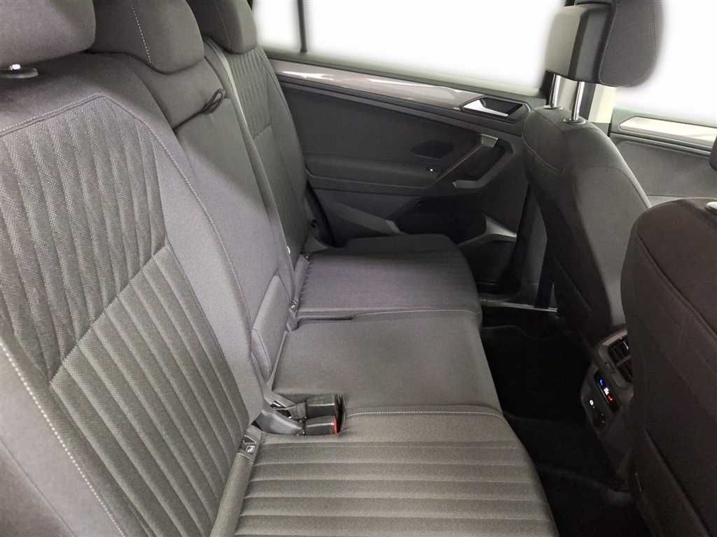 Volkswagen Tiguan Allspace 2024