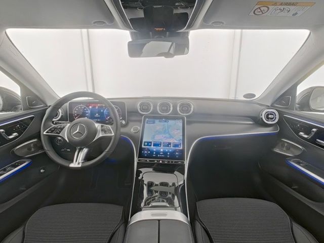 Mercedes-Benz C 220 2025