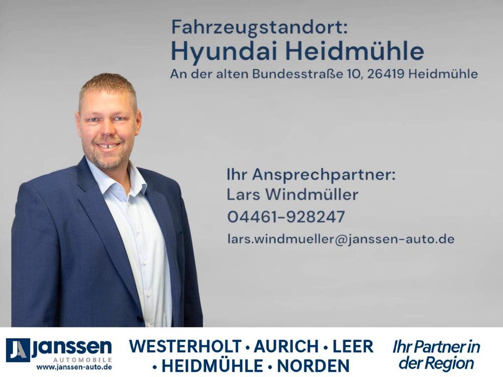 Hyundai IONIQ 5 2024