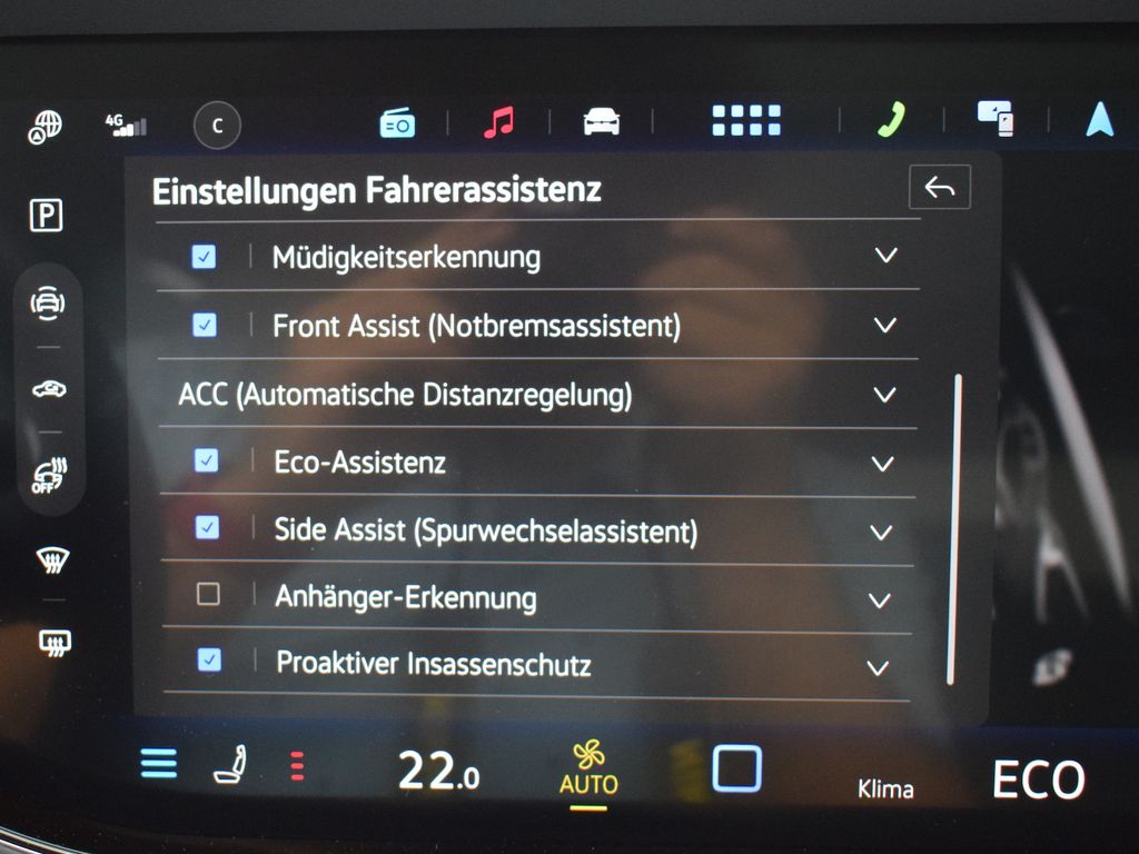 Volkswagen Touareg 2025