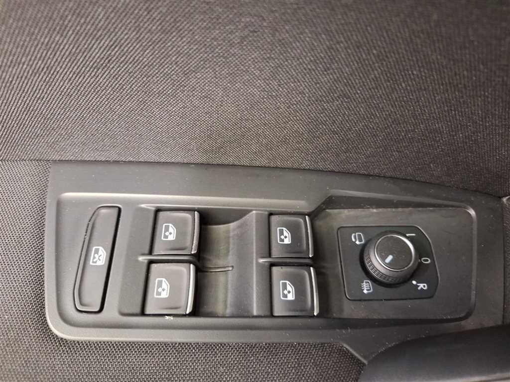 Volkswagen Tiguan Allspace 2024