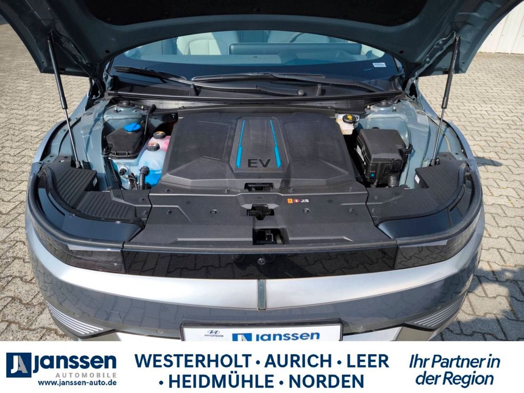 Hyundai IONIQ 5 2024