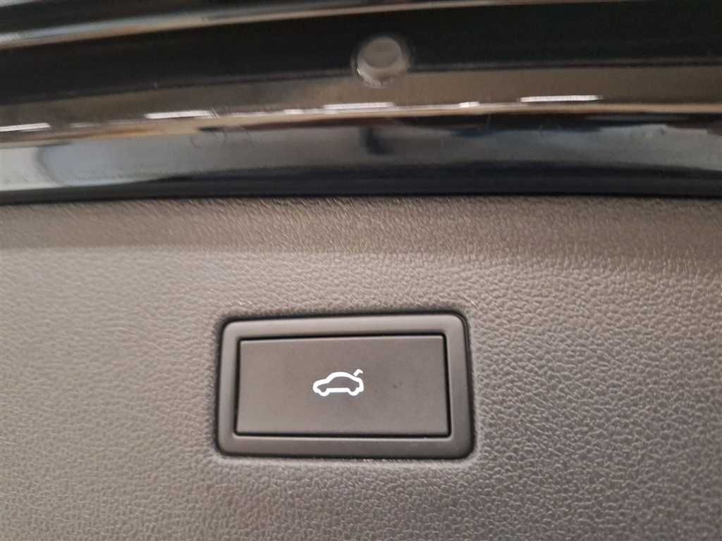 Volkswagen Tiguan Allspace 2024