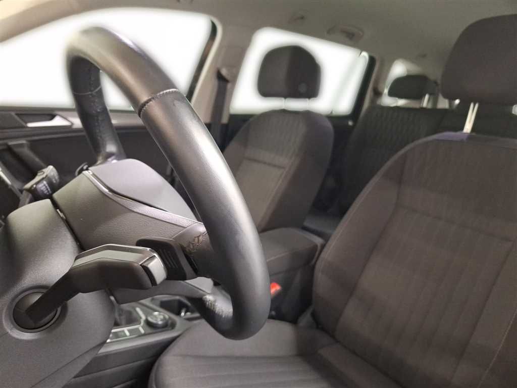 Volkswagen Tiguan Allspace 2024