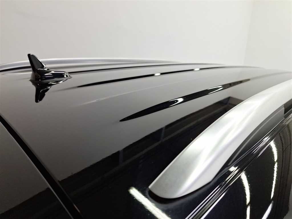 Volkswagen Tiguan Allspace 2024