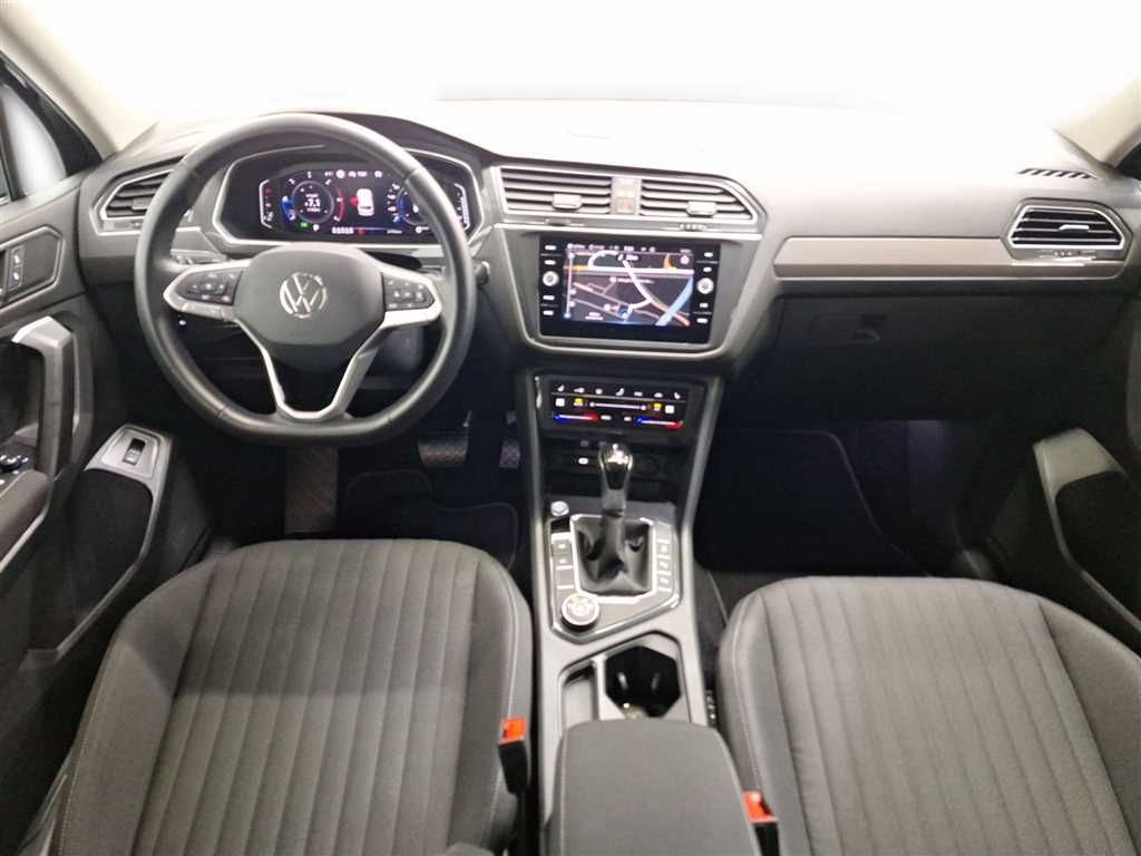 Volkswagen Tiguan Allspace 2024