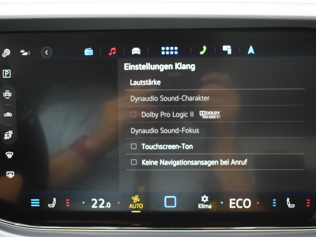 Volkswagen Touareg 2025