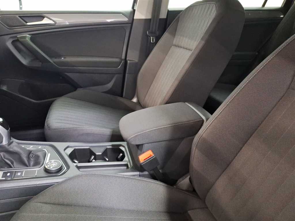 Volkswagen Tiguan Allspace 2024