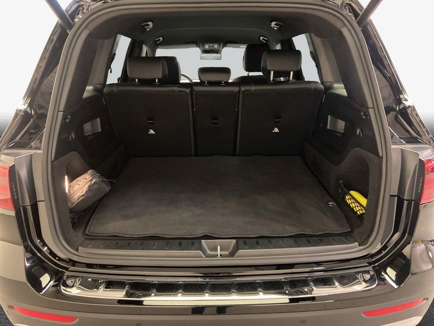 Mercedes-Benz GLB 200 2024