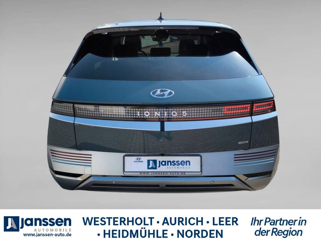 Hyundai IONIQ 5 2024