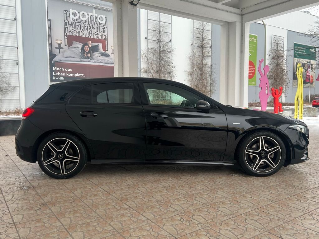 Mercedes-Benz A 200 2021