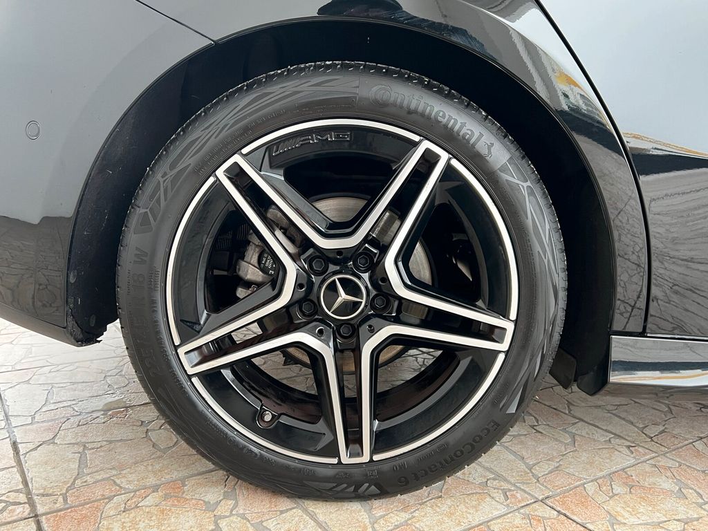 Mercedes-Benz A 200 2021