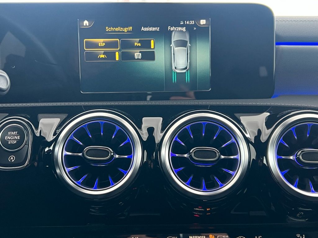 Mercedes-Benz A 200 2021