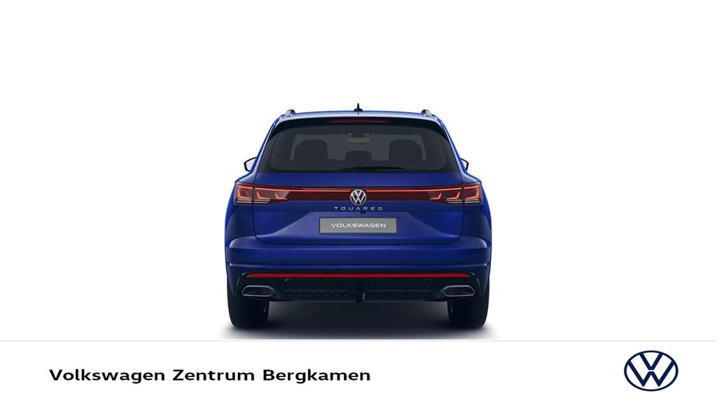 Volkswagen Touareg 2025