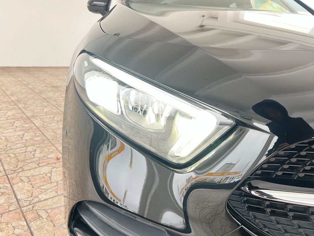 Mercedes-Benz A 200 2021