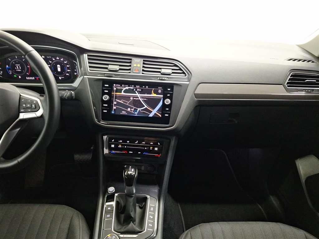 Volkswagen Tiguan Allspace 2024