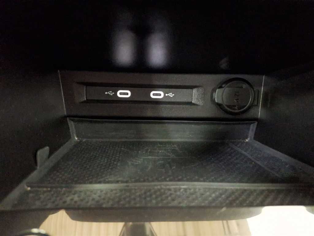 Volkswagen Tiguan Allspace 2024