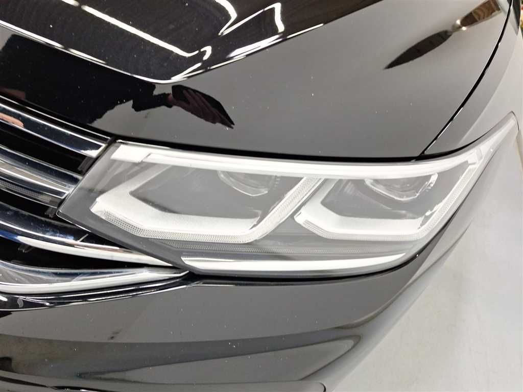 Volkswagen Tiguan Allspace 2024