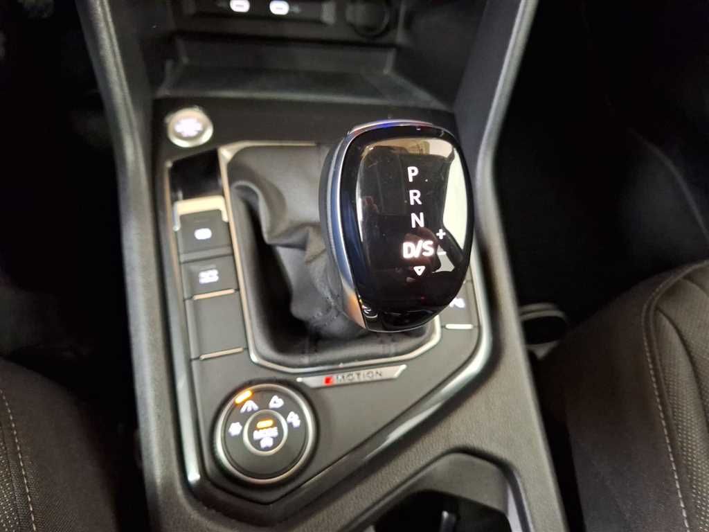 Volkswagen Tiguan Allspace 2024