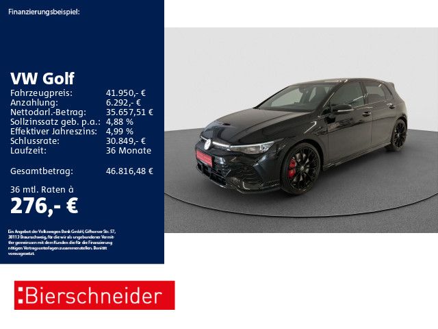 Volkswagen Golf 2024