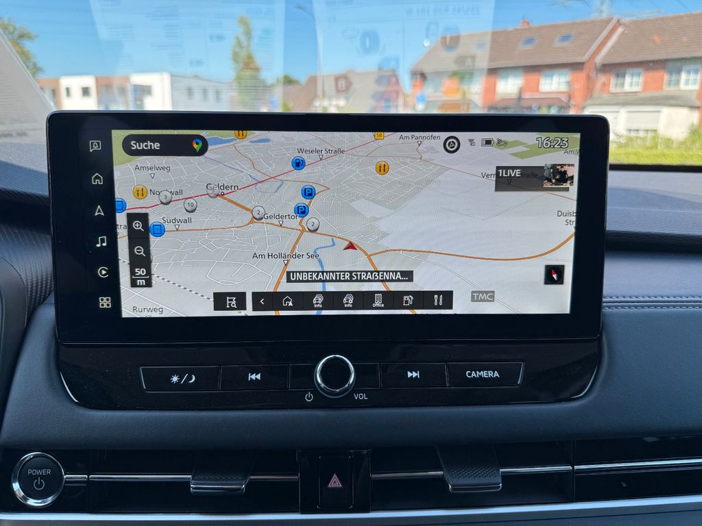 Mitsubishi Plug-in Hybrid Outlander 2026