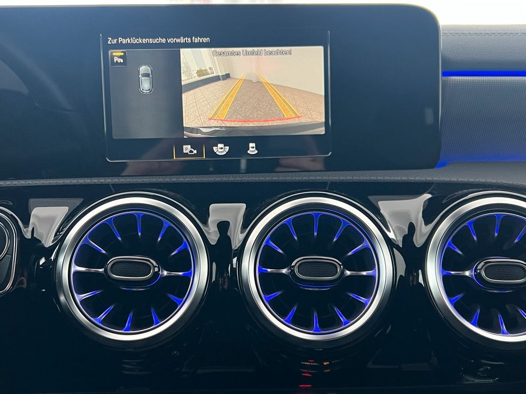 Mercedes-Benz A 200 2021