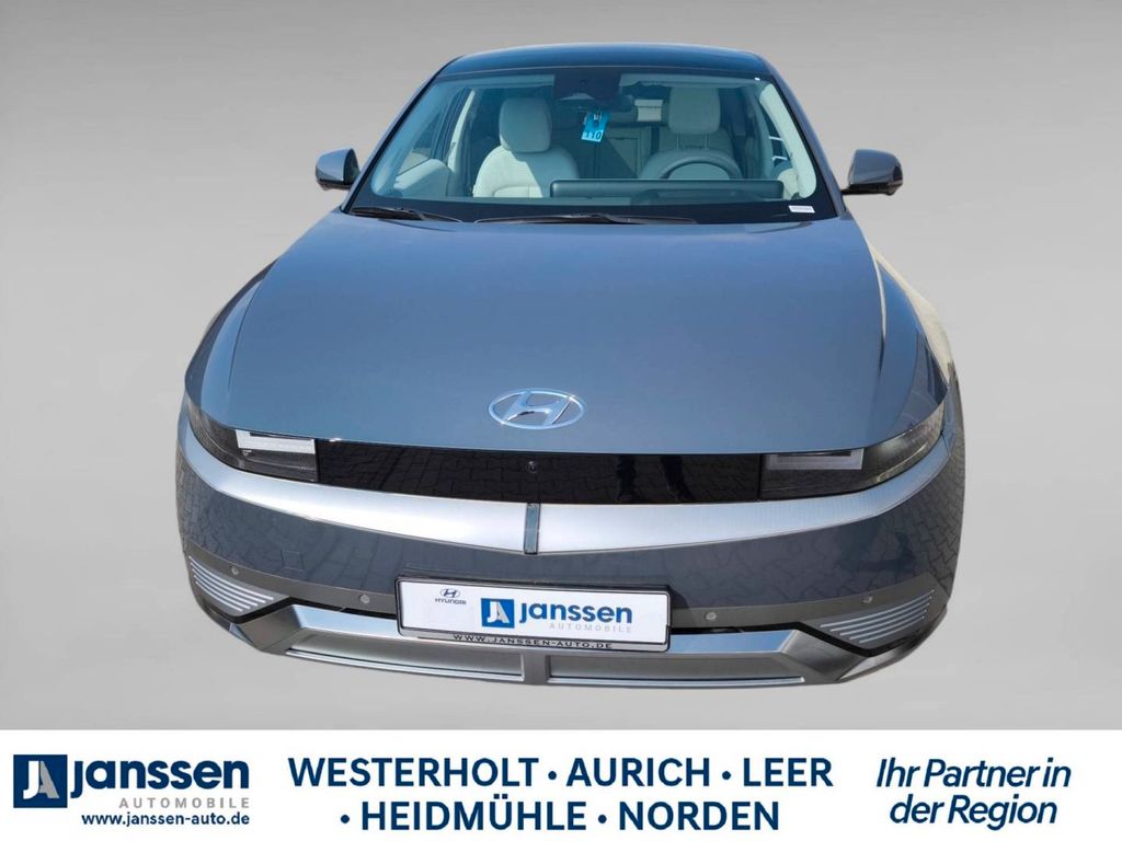 Hyundai IONIQ 5 2024