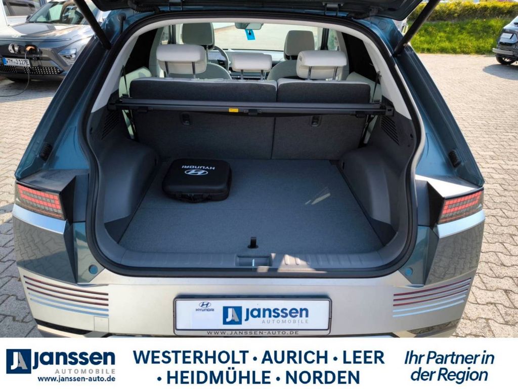 Hyundai IONIQ 5 2024